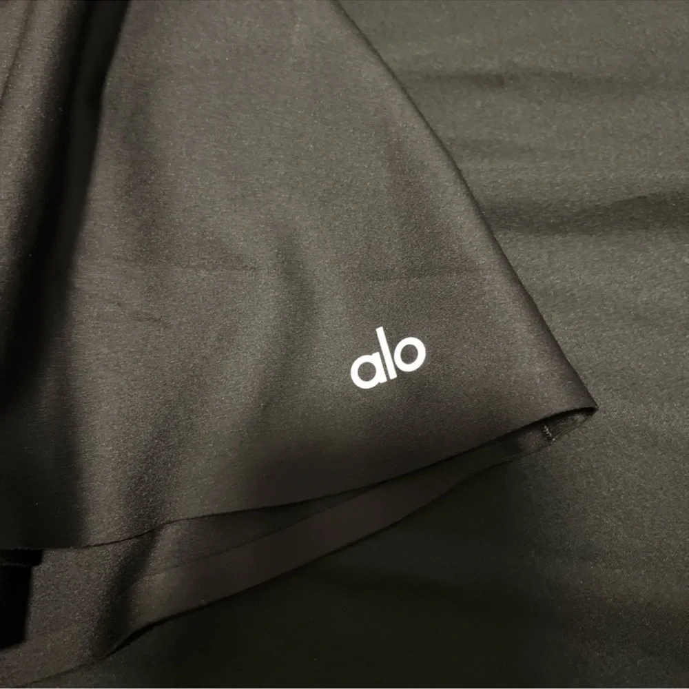 Alo yoga airlift skirt